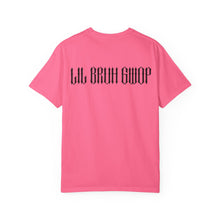Load image into Gallery viewer, DEVIL GWOP BOY LIL BRUH GWOP TEE - MULTI COLORS
