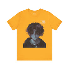 Load image into Gallery viewer, SERIAL EXPERIMENTS LAIN X LIL BRUH GWOP ANIME TEE - MULTI COLORS
