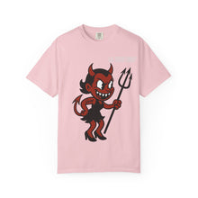 Load image into Gallery viewer, DEVIL GWOP GIRL HELL GIRL TEE - MULTI COLORS
