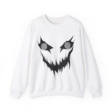 画像をギャラリービューアに読み込む, HYPNOTIZE DEMON SWEATSHIRT - MULTI COLORS
