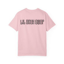 Load image into Gallery viewer, DEVIL GWOP BOY LIL BRUH GWOP TEE - MULTI COLORS
