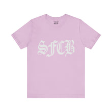 Load image into Gallery viewer, SFCB REFLECTIVE TEE - ALL COLORS
