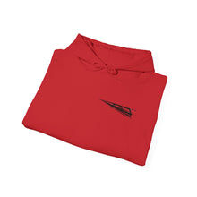 Load image into Gallery viewer, GWOP HOODIE - MULTI COLORS (EMBRODIERY)
