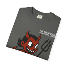 Load image into Gallery viewer, DEVIL GWOP GIRL HELL GIRL TEE - MULTI COLORS
