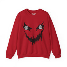 画像をギャラリービューアに読み込む, HYPNOTIZE DEMON SWEATSHIRT - MULTI COLORS
