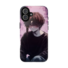 画像をギャラリービューアに読み込む, LIL BRUH GWOP X SERIAL EXPERIMENTS LAIN TOUGH PHONE CASE

