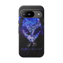 画像をギャラリービューアに読み込む, STARSEED PHONE CASE
