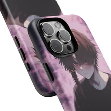 画像をギャラリービューアに読み込む, LIL BRUH GWOP X SERIAL EXPERIMENTS LAIN TOUGH PHONE CASE
