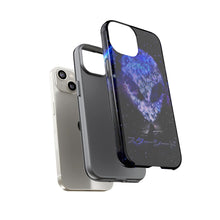 画像をギャラリービューアに読み込む, STARSEED PHONE CASE
