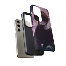 画像をギャラリービューアに読み込む, LIL BRUH GWOP X SERIAL EXPERIMENTS LAIN TOUGH PHONE CASE
