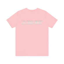 Load image into Gallery viewer, LIL BRUH GWOP BAG RUNNER TEE - MULTI COLORS
