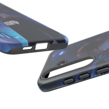 Load image into Gallery viewer, LIL BRUH GWOP UFO ANIME TOUGH PHONE CASE
