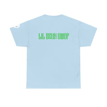 画像をギャラリービューアに読み込む, FRACTALS TEE - MULTI COLORS
