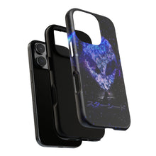 画像をギャラリービューアに読み込む, STARSEED PHONE CASE
