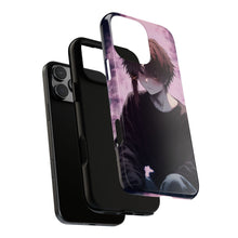 画像をギャラリービューアに読み込む, LIL BRUH GWOP X SERIAL EXPERIMENTS LAIN TOUGH PHONE CASE
