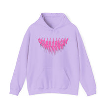 Load image into Gallery viewer, PINK LOGO HOODIE - MULTI COLORS
