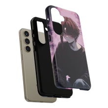 画像をギャラリービューアに読み込む, LIL BRUH GWOP X SERIAL EXPERIMENTS LAIN TOUGH PHONE CASE
