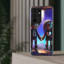 Load image into Gallery viewer, DREAMCATCHER: LUNAR LULLABY LIL BRUH GWOP FLEXI CASE
