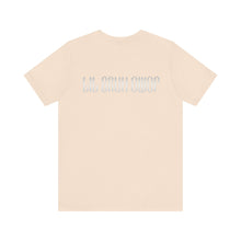 Load image into Gallery viewer, SERIAL EXPERIMENTS LAIN X LIL BRUH GWOP ANIME TEE - MULTI COLORS
