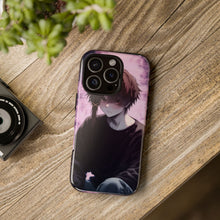画像をギャラリービューアに読み込む, LIL BRUH GWOP X SERIAL EXPERIMENTS LAIN TOUGH PHONE CASE
