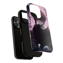 画像をギャラリービューアに読み込む, LIL BRUH GWOP X SERIAL EXPERIMENTS LAIN TOUGH PHONE CASE
