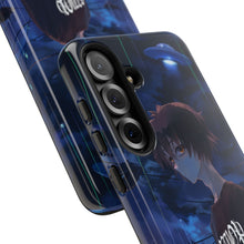 Load image into Gallery viewer, LIL BRUH GWOP UFO ANIME TOUGH PHONE CASE
