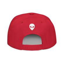 Load image into Gallery viewer, GWOP SNAPBACK - MULTI COLORS (EMBROIDERY)
