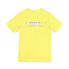 Load image into Gallery viewer, SERIAL EXPERIMENTS LAIN X LIL BRUH GWOP ANIME TEE - MULTI COLORS
