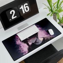 画像をギャラリービューアに読み込む, LIL BRUH GWOP X SERIAL EXPERIMENTS LAIN DESK MAT
