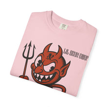 Load image into Gallery viewer, DEVIL GWOP BOY LIL BRUH GWOP TEE - MULTI COLORS

