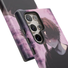 画像をギャラリービューアに読み込む, LIL BRUH GWOP X SERIAL EXPERIMENTS LAIN TOUGH PHONE CASE
