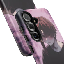 画像をギャラリービューアに読み込む, LIL BRUH GWOP X SERIAL EXPERIMENTS LAIN TOUGH PHONE CASE
