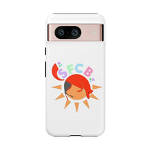 Load image into Gallery viewer, SFCB TOUGH CASES - WHITE
