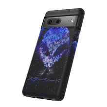 画像をギャラリービューアに読み込む, STARSEED PHONE CASE
