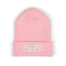 Load image into Gallery viewer, GWOP BEANIE - MULTI COLORS
