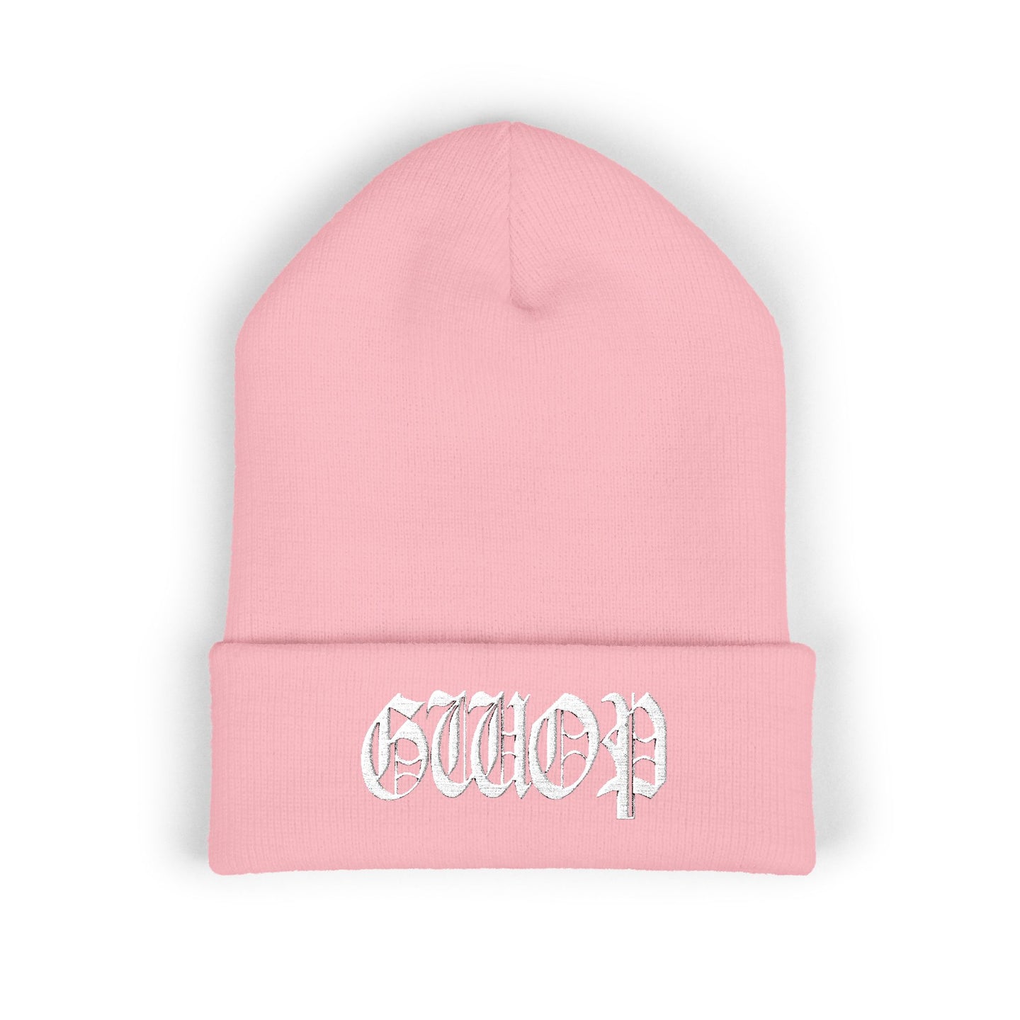 GWOP BEANIE - MULTI COLORS