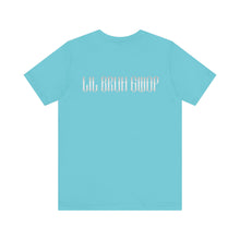 Load image into Gallery viewer, SERIAL EXPERIMENTS LAIN X LIL BRUH GWOP ANIME TEE - MULTI COLORS
