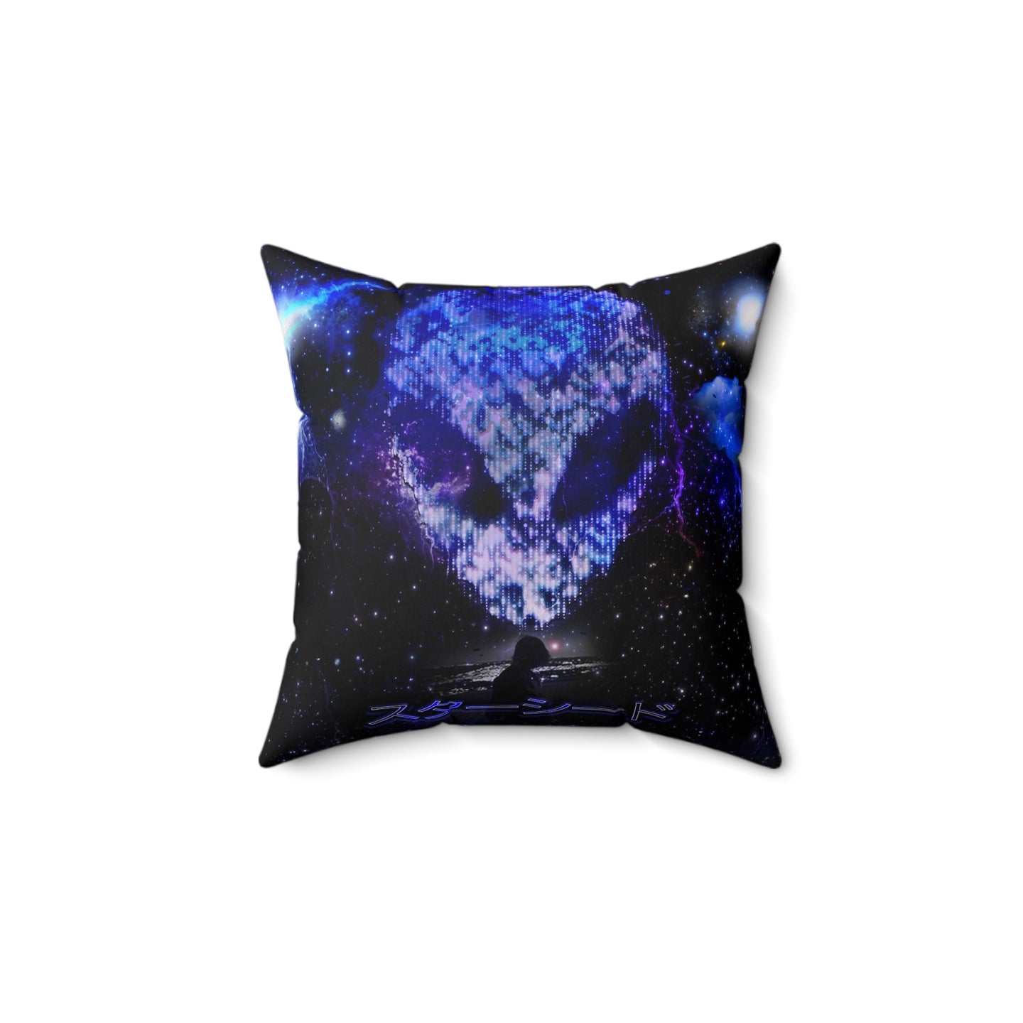 STARSEED PILLOW