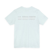 Load image into Gallery viewer, ANIME SERIAL EXPERIMENTS LAIN X LIL BRUH GWOP TEE SHIRT STREETWEAR CYBERPUNK Yasuyuki Ueda x Chiaki J. Konaka x Ryūtarō Nakamura- MULTI COLORS
