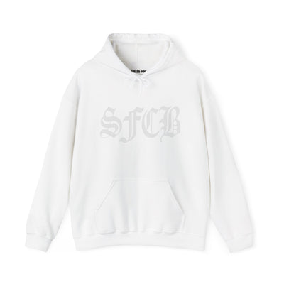 SFCB REFLECTIVE HOODIE - MULTI COLORS