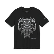 画像をギャラリービューアに読み込む, CHROME JESTER JUGGALO SIGIL TEE | LIL BRUH GWOP
