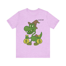 Load image into Gallery viewer, LIL BRUH GWOP BAG RUNNER TEE - MULTI COLORS
