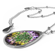 Load image into Gallery viewer, FRACTALS NECKLACE
