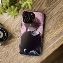 画像をギャラリービューアに読み込む, LIL BRUH GWOP X SERIAL EXPERIMENTS LAIN TOUGH PHONE CASE
