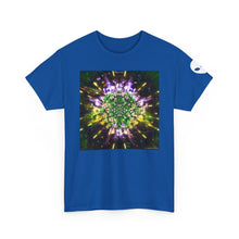 画像をギャラリービューアに読み込む, FRACTALS TEE - MULTI COLORS
