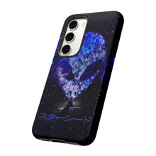 画像をギャラリービューアに読み込む, スターシード スマホケース
