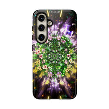 Load image into Gallery viewer, FRACTALS PHONE CASE
