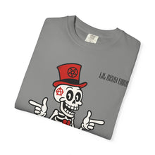 Load image into Gallery viewer, LIL BRUH GWOP GWOP SATANIC SKELETON - MULTI COLORS
