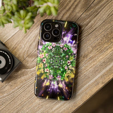 Load image into Gallery viewer, FRACTALS PHONE CASE
