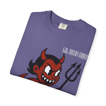 Load image into Gallery viewer, DEVIL GWOP GIRL HELL GIRL TEE - MULTI COLORS
